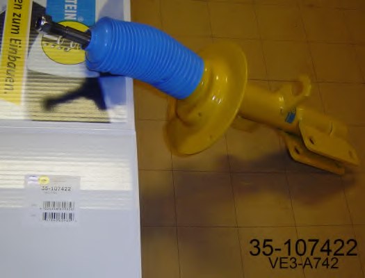 BILSTEIN 35-107422 Shock Absorber